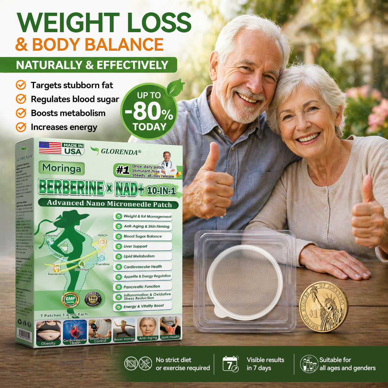 𝐆𝐋𝐎𝑹𝑬𝑵𝑫𝗔®𝑴𝒐𝒓𝒊𝒏𝒈𝗮 · 𝗕𝗲𝗿𝗯𝗲𝗿𝙞𝙣𝙚 × 𝙉𝘼𝐃+ 𝟏𝟎-𝐢𝐧-𝟏 𝗔𝗱𝘃𝗮𝗻𝗰𝙚𝙙 𝙉𝙖𝙣𝙤 𝙈𝙞𝙘𝙧𝙤𝙣𝙚𝙚𝐝𝐥𝐞 𝐏𝐚𝐭𝙘𝙝(𝐉𝐮𝐬𝐭 𝐨𝐧𝐜𝐞 𝐚 𝐝𝐚𝐲, 𝐯𝐢𝐬𝐢𝐛𝐥𝐞 𝐜𝐡𝐚𝐧𝐠𝐞𝐬 𝐢𝐧 𝟕 𝐝𝐚𝐲𝐬）🏆𝐅𝐨𝐫 𝐨𝐛𝐞𝐬𝐢𝐭𝐲, 𝐋𝐎𝐎𝐒𝐄 𝐒𝐊𝐈𝐍,𝐝𝐢𝐚𝐛𝐞𝐭𝐞𝐬, 𝐬𝐥𝐞𝐞𝐩 𝐚𝐩𝐧𝐞𝐚, 𝐣𝐨𝐢𝐧𝐭 𝐢𝐬𝐬𝐮𝐞𝐬, 𝐚𝐧𝐝 𝐦𝐨𝐫𝐞🏆